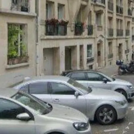 Grand Eiffel Tower View Parigi