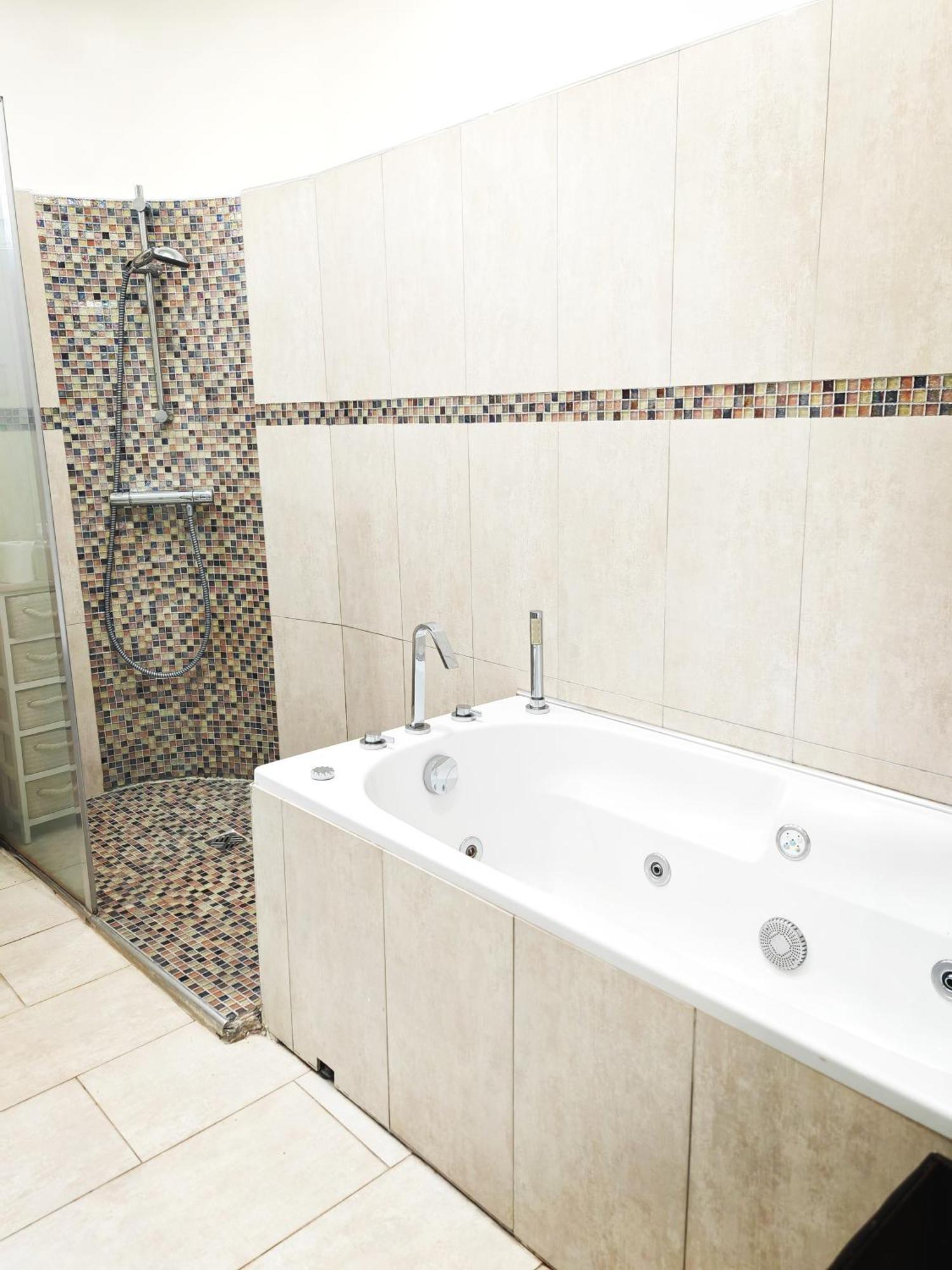 Appartamento Grand Vue Tour Effel