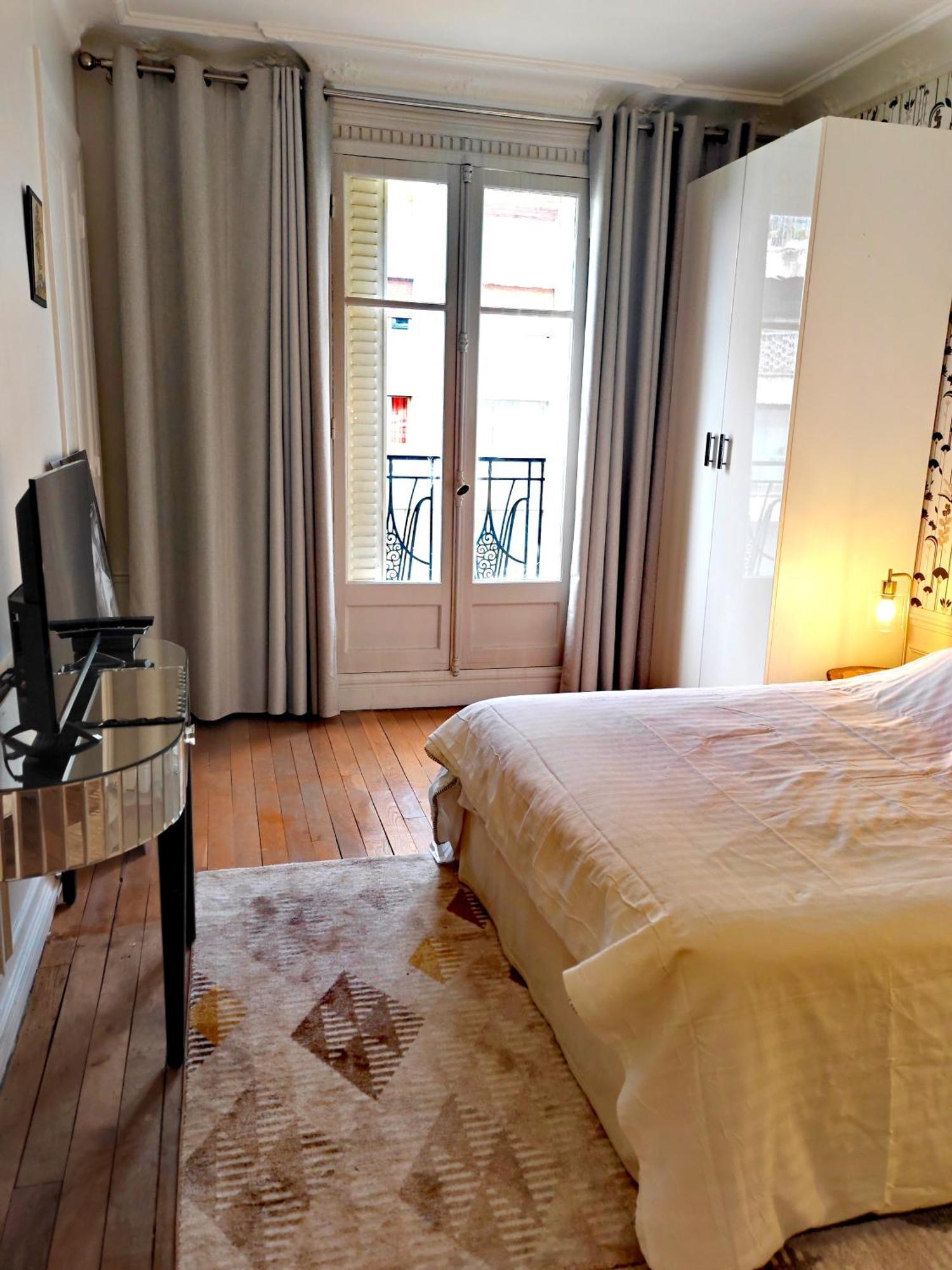 Grand Vue Tour Effel Appartamento